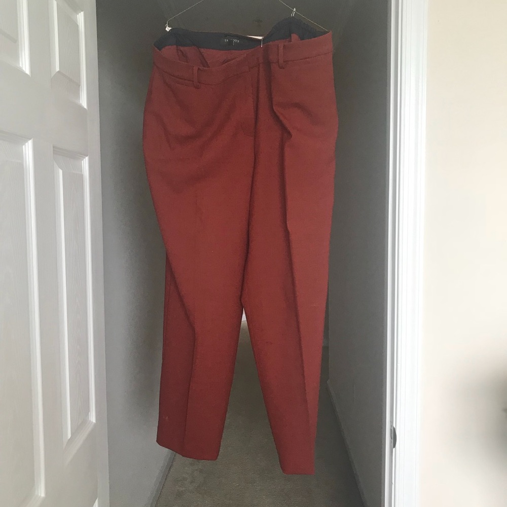 Talbot Trousers